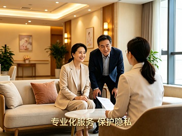 平湖有偿售卵代生女生的客户的客户群体有哪些