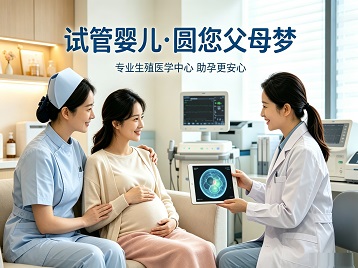 平湖辅助生育服务 试管婴儿行业的兴起背景、发展与未来展望